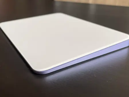 How to Use a Trackpad